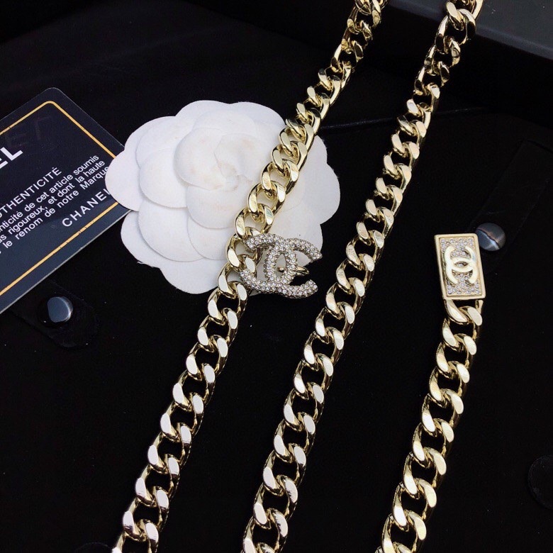 Chanel Brooches